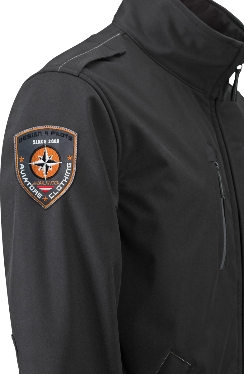 P.J. General Aviation
