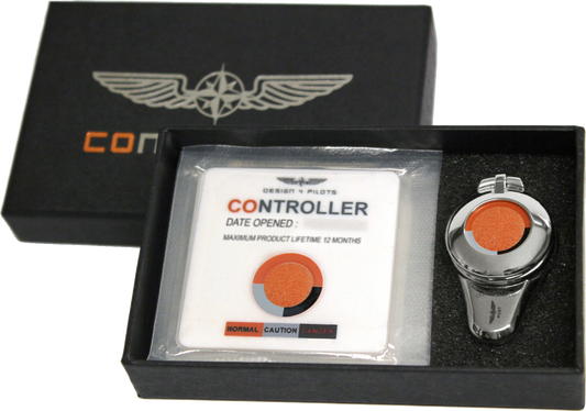 Pilot Controller Kit
