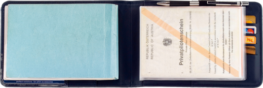 Pilot Logbook