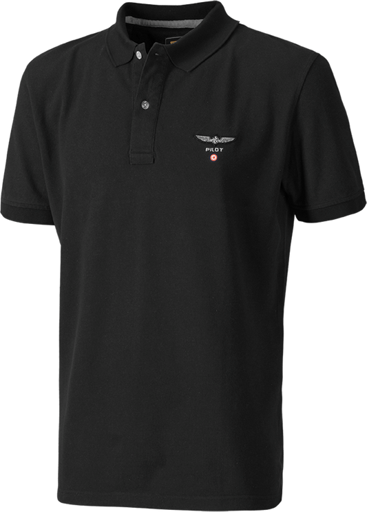 Pilot Polo Shirts